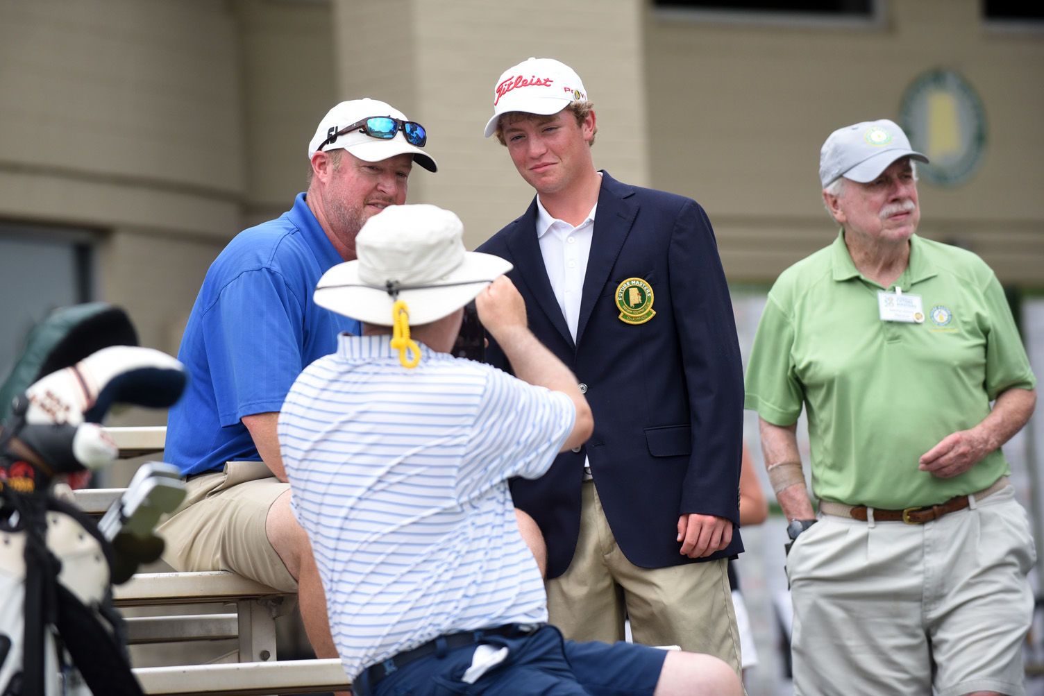Future Masters final round 2020